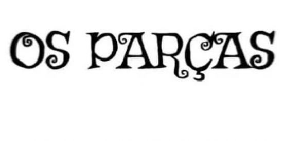 Imagem do grupo de WhatsApp Só os parçaa mnw 😎👊❤️