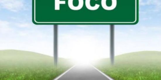 Imagem do grupo de WhatsApp # Foco Na Renda#