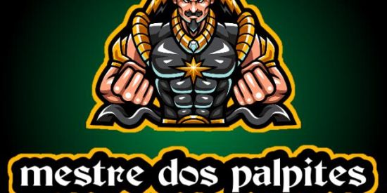 Imagem do grupo de WhatsApp Mestre dos palpites🍀💥