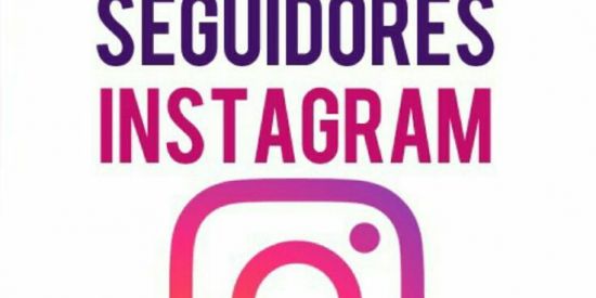 Imagem do grupo de WhatsApp Pacote de seguidores Instagram