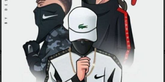 Imagem do grupo de WhatsApp SÓ OS PARÇAS NÉ?🤡🤙🏻🤙🏻🤙🏻🤙🏻