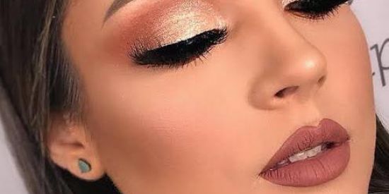 Imagem do grupo de WhatsApp Curso Make Profissional 💄