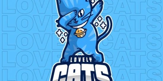 Imagem do grupo de WhatsApp ⁹¹-Recrutamento Cats!!