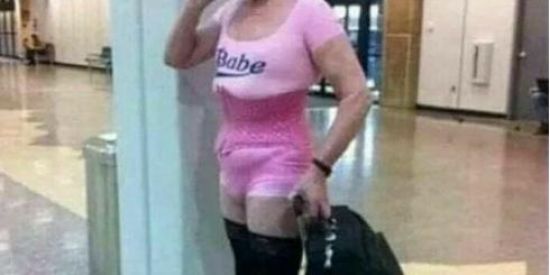 Imagem do grupo de WhatsApp seu pai de calcinha 😍😋