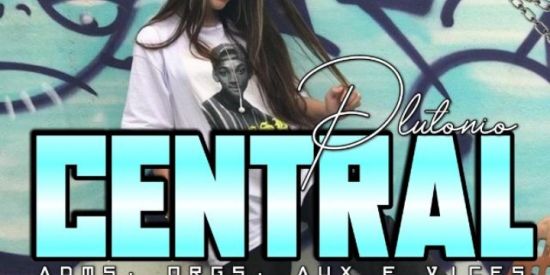 Imagem do grupo de WhatsApp RECRUTAMENTO PLN