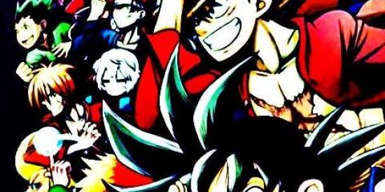 Imagem do grupo de WhatsApp Multiverse Fighters