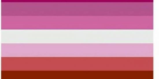 Imagem do grupo de WhatsApp Lesbica