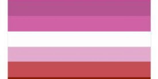 Imagem do grupo de WhatsApp Grupo lesbico