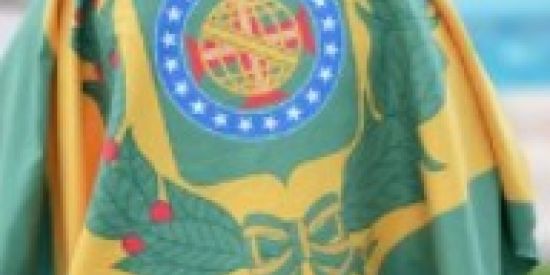 Imagem do grupo de WhatsApp C.A.Patriota (Seleção)