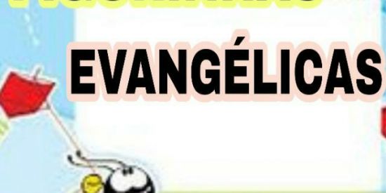 Imagem do grupo de WhatsApp Figurinhas evangélicas 😊