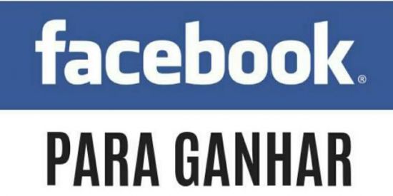 Imagem do grupo de WhatsApp Facebook como ganhar 💰