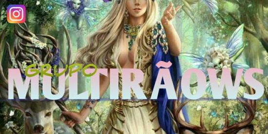 Imagem do grupo de WhatsApp 🧙🏻‍♂️MULTIRAO WS🧙🏻‍♂️