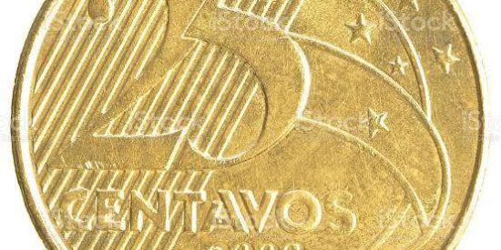 Imagem do grupo de WhatsApp 0,25 vira 0,75