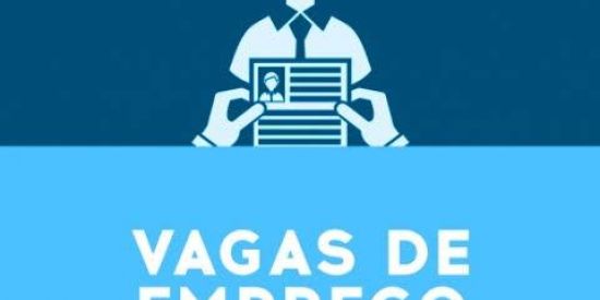 Imagem do grupo de WhatsApp VAGAS RJ 07