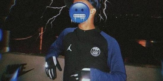 Imagem do grupo de WhatsApp 👹◇ITACHI T♧AM◇👹