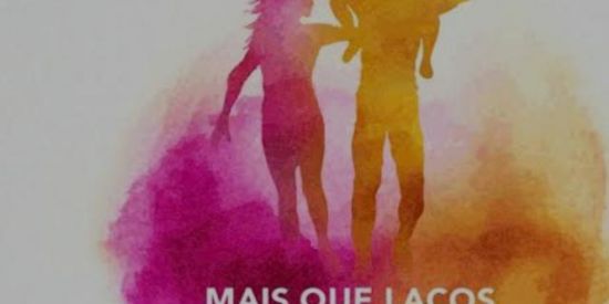 Imagem do grupo de WhatsApp Laços de família👨‍👩‍👧‍👦