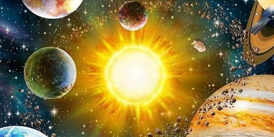 Imagem do grupo de WhatsApp 🪐Astrolomigos ❥