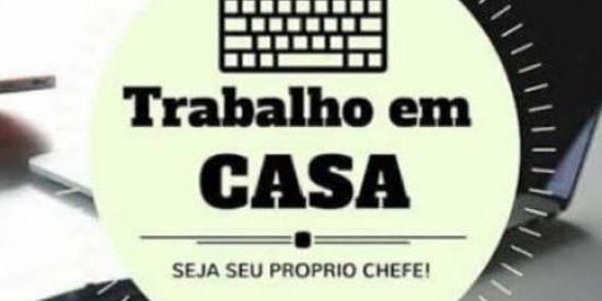 Imagem do grupo de WhatsApp Home Office Ganhe Dinheiro em Casa!