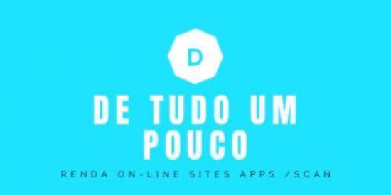 Imagem do grupo de WhatsApp 🔥 CANAL UM POUCO DE TUDO2