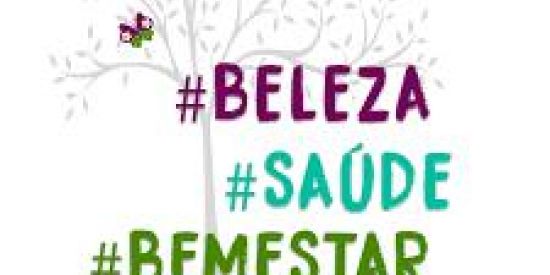 Imagem do grupo de WhatsApp Beleza e saúde