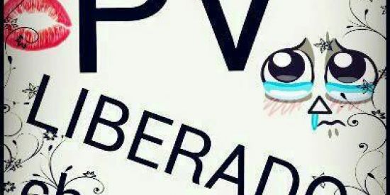 Imagem do grupo de WhatsApp Chama no pv