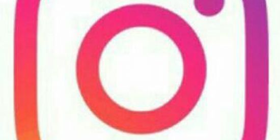 Imagem do grupo de WhatsApp Divulgação do Instagram