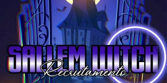 Imagem do grupo de WhatsApp 🧙🏻‍♀️||•Տω'ɦ•Rεcяμƭαɱεɳƭσ⃝ 🎮