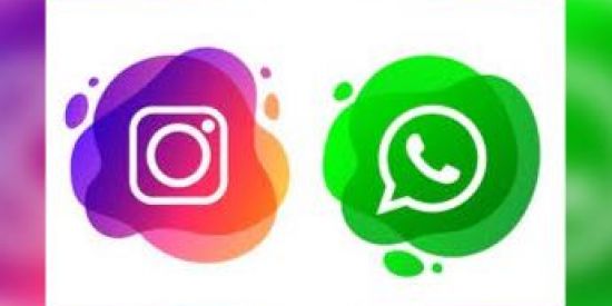 Imagem do grupo de WhatsApp Vendas de Instagram📱💻