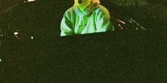 Imagem do grupo de WhatsApp ༒︎TROPA NOTURNA༒︎ ✔︎