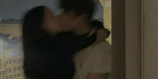 Imagem do grupo de WhatsApp 💞Amizade ou namoro ksks💞