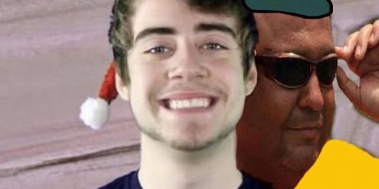 Imagem do grupo de WhatsApp Ednaldo pereira Deus