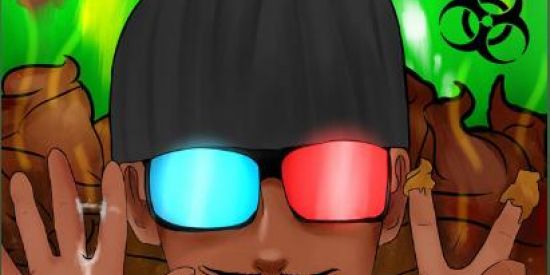 Imagem do grupo de WhatsApp Turminha chata