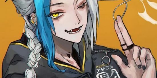 Imagem do grupo de WhatsApp Sem limites