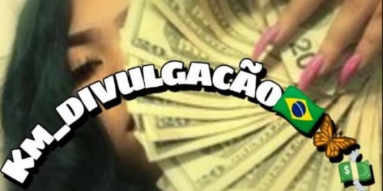 Imagem do grupo de WhatsApp Km_divulgação