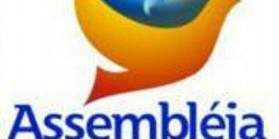 Imagem do grupo de WhatsApp ASSEMBLEIAS DO FOGO 🔥✝️