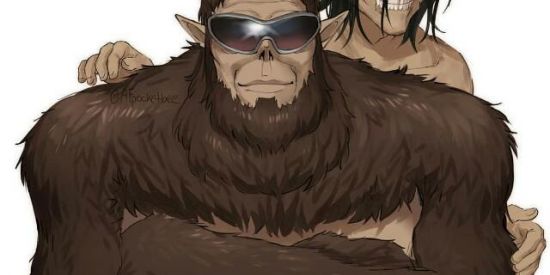 Imagem do grupo de WhatsApp 🔰Chat Da EREN/RIÊDRO: 2