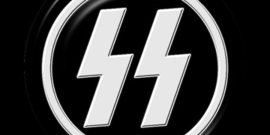 Imagem do grupo de WhatsApp [卐] WAFFEN-SS INVASION [卐]