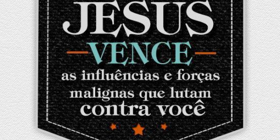 Imagem do grupo de WhatsApp Libertados em Cristo.