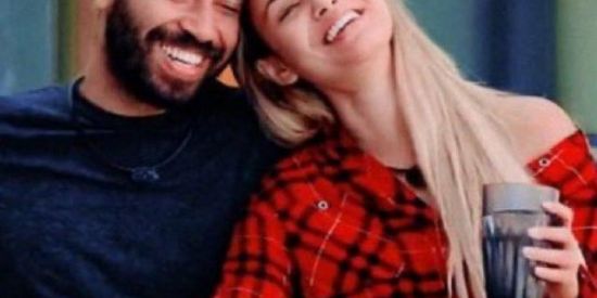 Imagem do grupo de WhatsApp Gil & Sara👨🏻‍🎓🇧🇷🕵️‍♀️