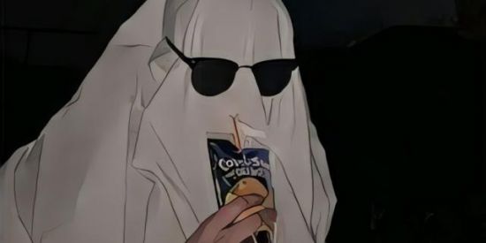 Imagem do grupo de WhatsApp No céu tem mel 🍯?