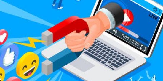 Imagem do grupo de WhatsApp Venda seguidores e likes