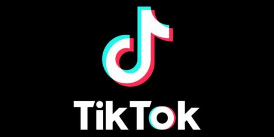 Imagem do grupo de WhatsApp Tik tok lite