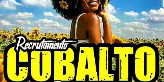 Imagem do grupo de WhatsApp 🦊Tʀɪᴀɢᴇᴍ 18♚CB'ร♚🦊