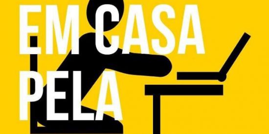 Imagem do grupo de WhatsApp *AULAS GRATUITAS