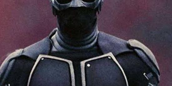 Imagem do grupo de WhatsApp Fã club do nego preto maior herói do mundo