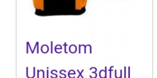 Imagem do grupo de WhatsApp SO otako