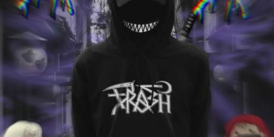 Imagem do grupo de WhatsApp -LOS  FAGGIOS