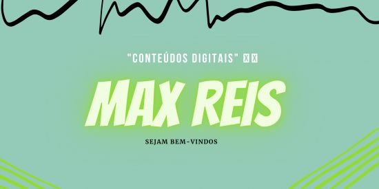 Imagem do grupo de WhatsApp fãs do "Max Reis"