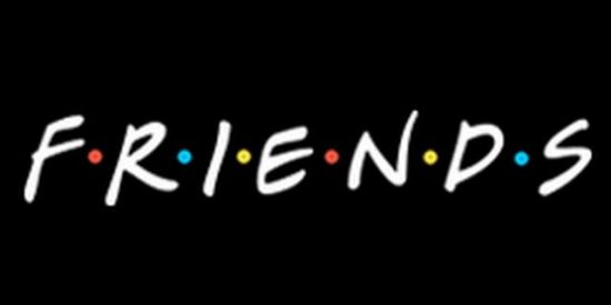 Imagem do grupo de WhatsApp 👻 Friends 👻