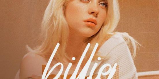 Imagem do grupo de WhatsApp Billie Eilish Brasil 🤍